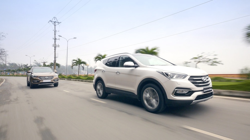 Hyundai Thành Công ưu đãi cho khách mua xe cuối năm - 1 Hyundai Thành Công ưu đãi cho khách mua xe cuối năm - 1