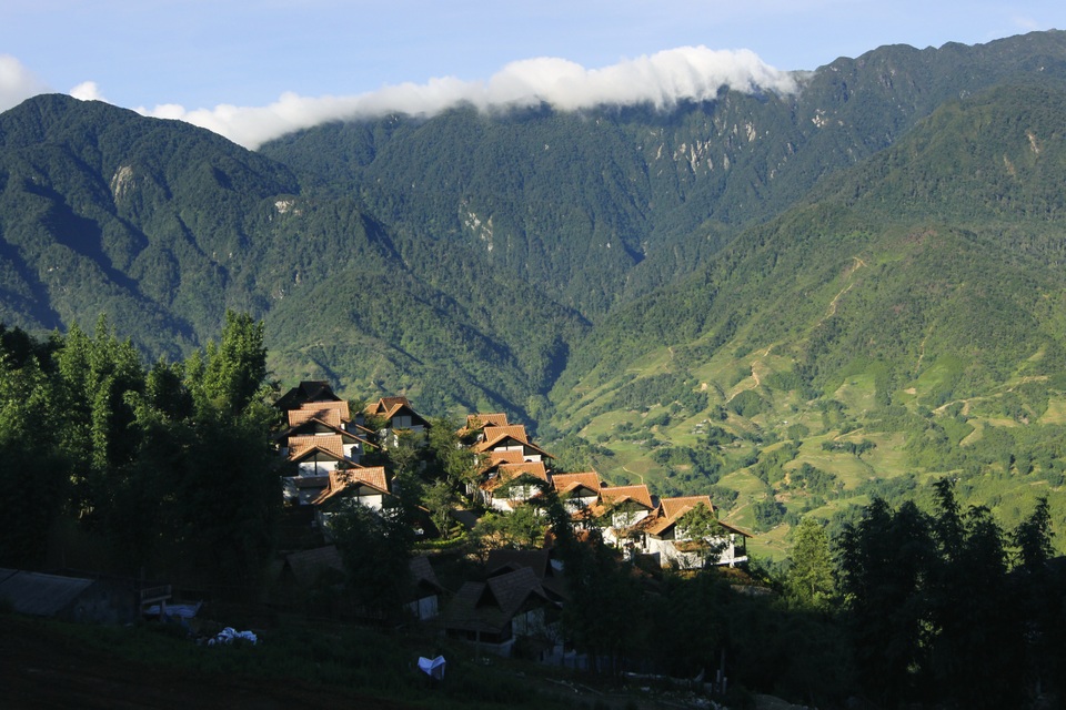 Bất động sản nghỉ dưỡng Sapa: Tiềm năng sinh lời lớn và bền vững - 2