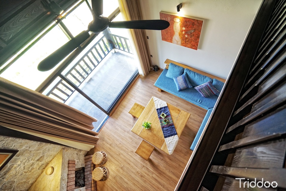 Bất động sản nghỉ dưỡng Sapa: Tiềm năng sinh lời lớn và bền vững - 3