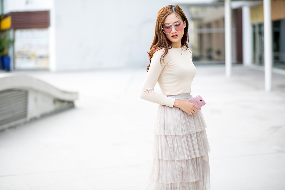 Stylist Pông Chuẩn giới thiệu 3 set đồ “chất lừ” mùa lễ hội - 4 Stylist Pông Chuẩn giới thiệu 3 set đồ “chất lừ” mùa lễ hội - 4