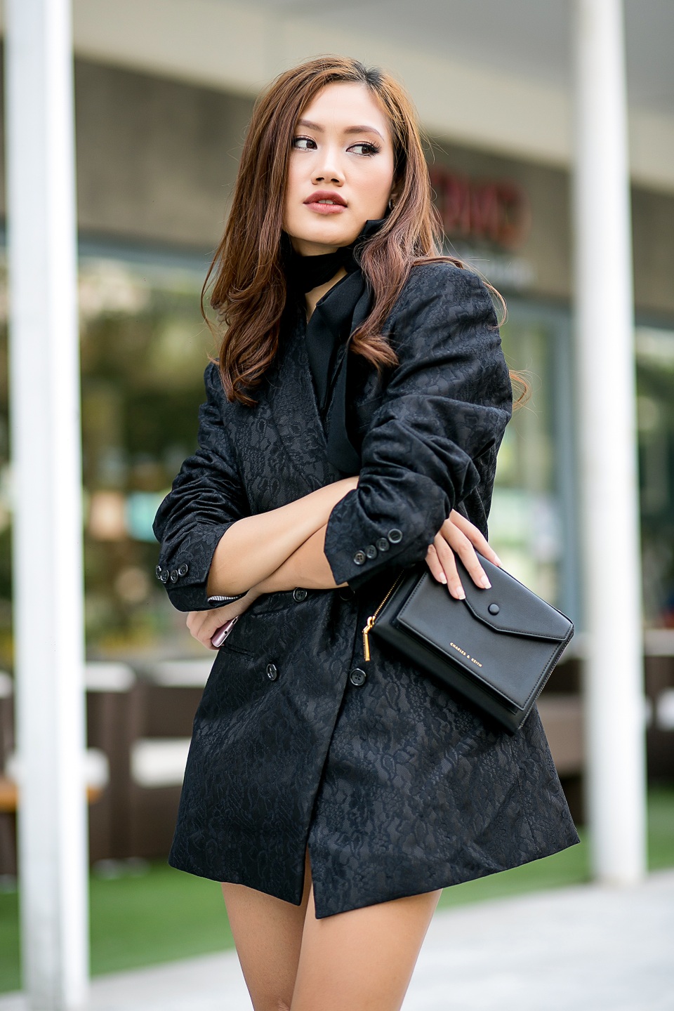 Stylist Pông Chuẩn giới thiệu 3 set đồ “chất lừ” mùa lễ hội - 6 Stylist Pông Chuẩn giới thiệu 3 set đồ “chất lừ” mùa lễ hội - 6