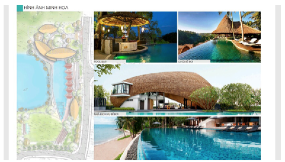 Biệt thự view hồ 80 ha, lợi nhuận 120 triệu/ năm - 4 Biệt thự view hồ 80 ha, lợi nhuận 120 triệu/ năm - 4