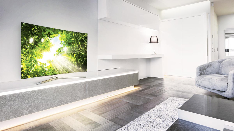 Quantum Dot - công nghệ hình ảnh của TV tương lai - 3
Quantum Dot đem đến chất lượng hiển thị hầu như hoàn hảo cả về mặt màu sắc, độ tương phản, độ sáng tối đa.