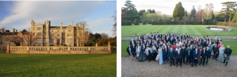 Lịch thi học bổng A-level tại SunriseVietnam - 2