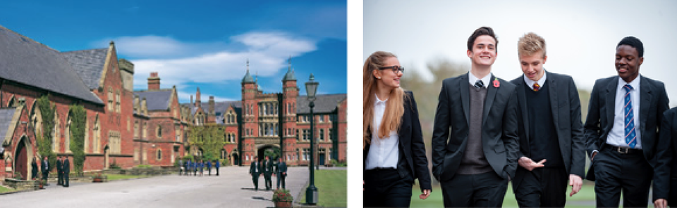 Lịch thi học bổng A-level tại SunriseVietnam - 3