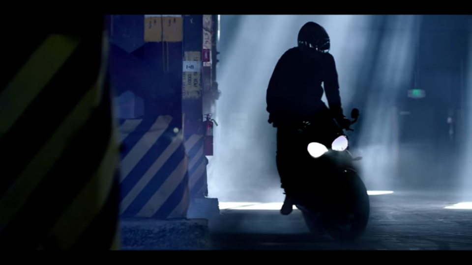 Triumph Street Triple 765 - Người thay thế đã tới - 1