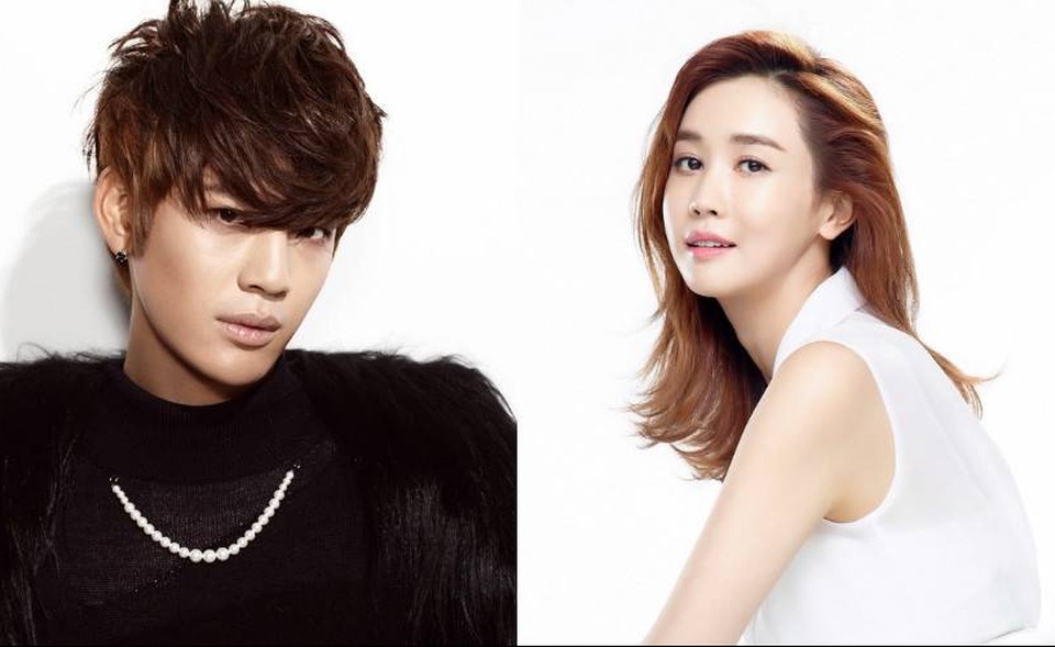 Lee Da Hae hò hẹn với Se7en - 1
Lee Da Hae và Se7en đã hò hẹn được 7 tháng.