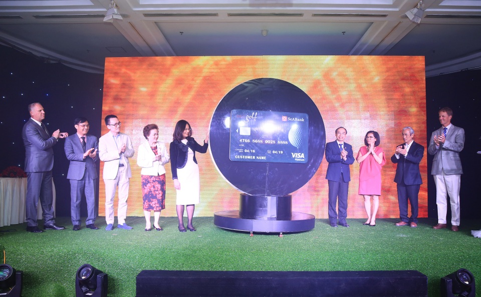 2016 BRG Golf Hà Nội Festival đã tìm thấy chủ nhân của các giải thưởng 6,5 tỷ đồng - 1 2016 BRG Golf Hà Nội Festival đã tìm thấy chủ nhân của các giải thưởng 6,5 tỷ đồng - 1