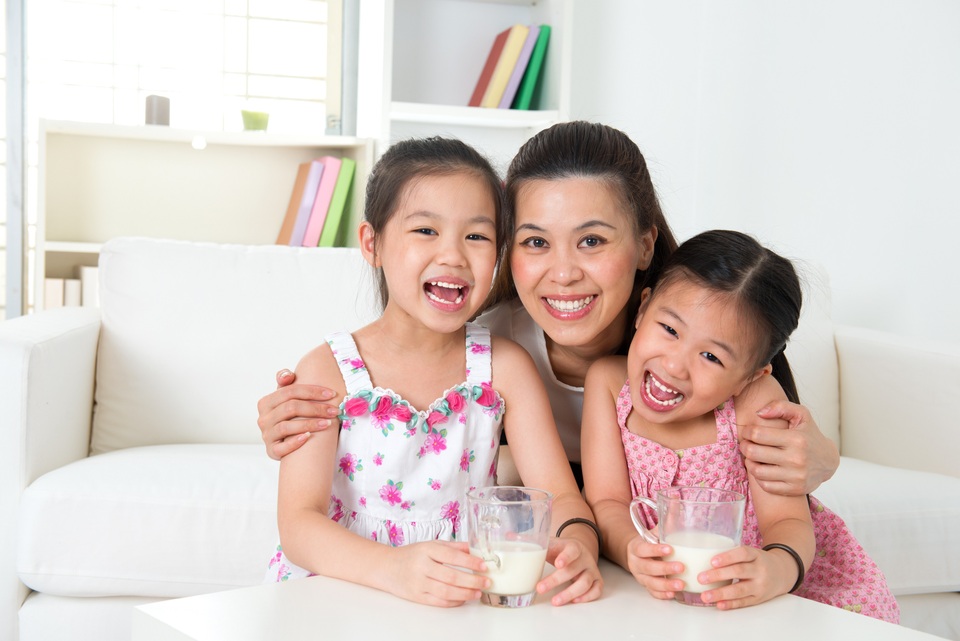 Bổ sung năng lượng sữa - "chiến lược" cho gia đình năng động - 2
Bổ sung năng lượng sữa cho gia đình là một “chiến lược” dinh dưỡng hiệu quả