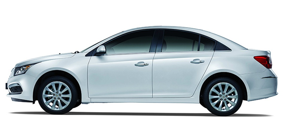 Chevrolet giới thiệu xe Cruze mới tại Việt Nam - 4
Gam màu mới - Pepper Dust (Nâu hoàng kim) - được tiếp tục bổ sung vào bảng màu cùng với bốn sắc màu truyền thông Trắng, Đỏ, Bạc và Đen của Cruze.