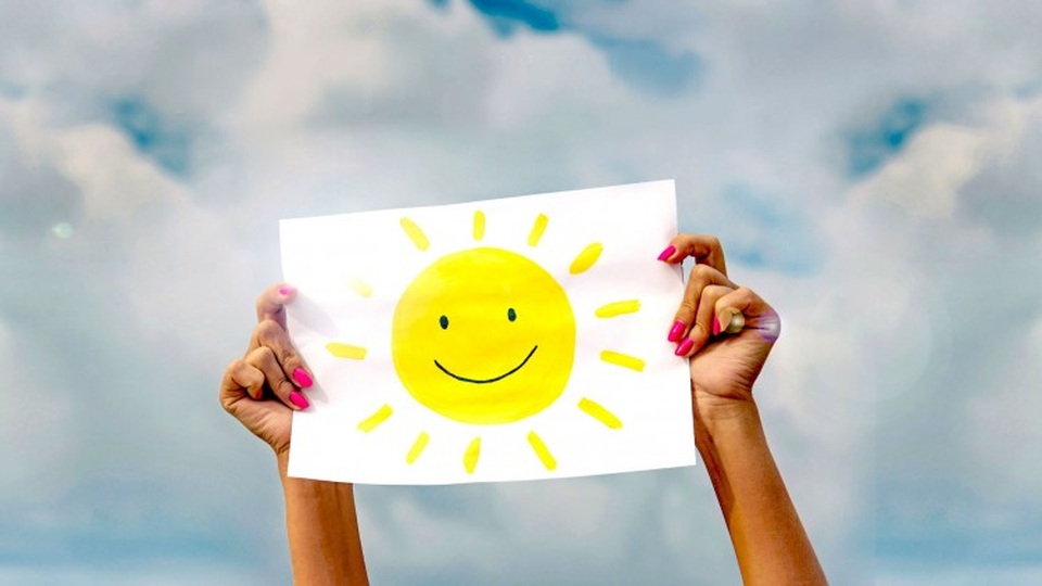 8 bí quyết "trường thọ" được ủng hộ trong năm 2017 - 1