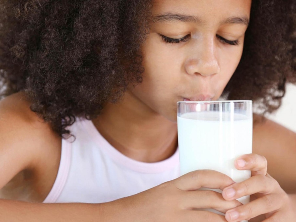 Con người có cần thực phẩm từ sữa không? - 1