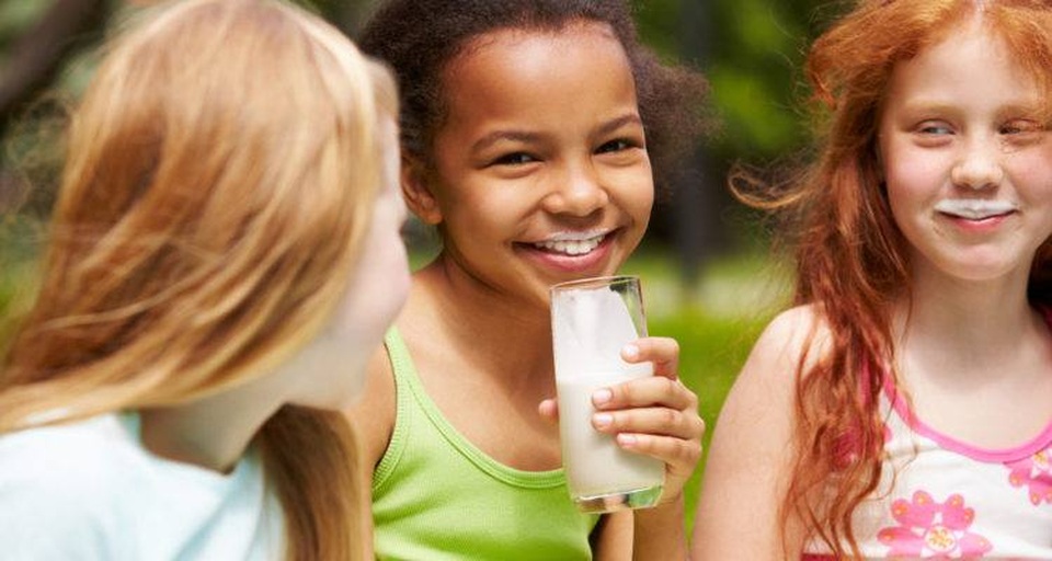 Sữa học đường: Ưu tiên hàng đầu cho những “công dân nhí” - 2