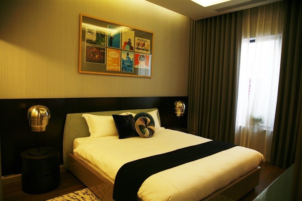 Sun Group chính thức mở bán Sun Grand City Thuy Khue Residence - 6 Sun Group chính thức mở bán Sun Grand City Thuy Khue Residence - 6
