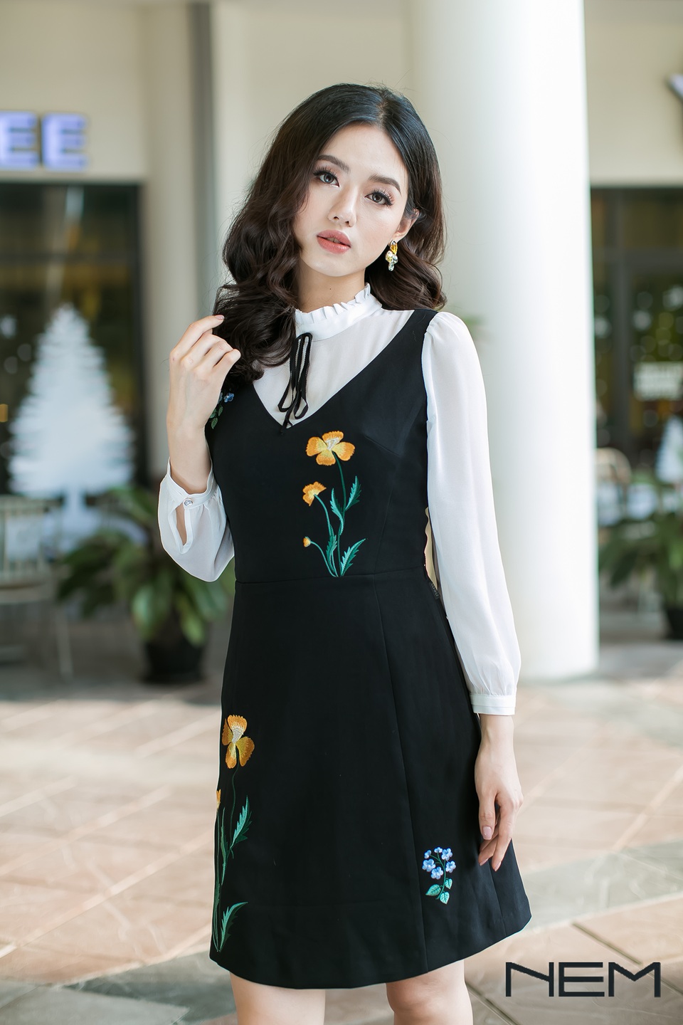 NEM ưu đãi lớn nhân dịp khai trương Showroom NEM Biên Hòa và NEM Việt Trì - 5 NEM ưu đãi lớn nhân dịp khai trương Showroom NEM Biên Hòa và NEM Việt Trì - 5