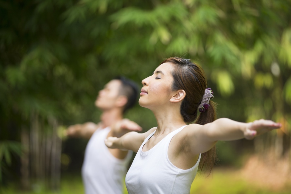 Sống trọn vẹn từ những điều giản đơn nhất - 1 Sống trọn vẹn từ những điều giản đơn nhất - 1