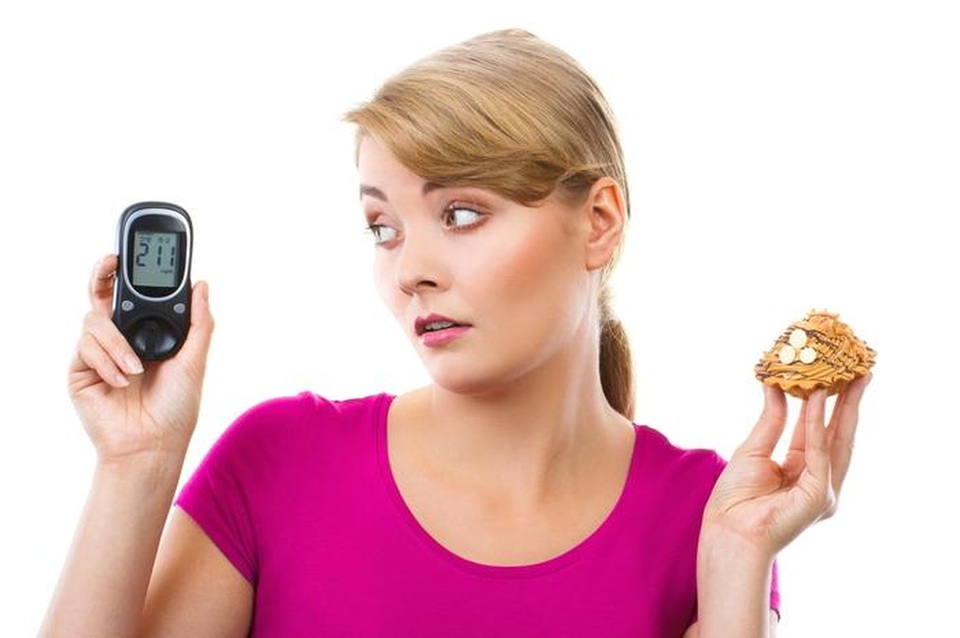Vô vàn những hiểu lầm về bệnh tiểu đường týp 2 - 3 Vô vàn những hiểu lầm về bệnh tiểu đường týp 2 - 3
