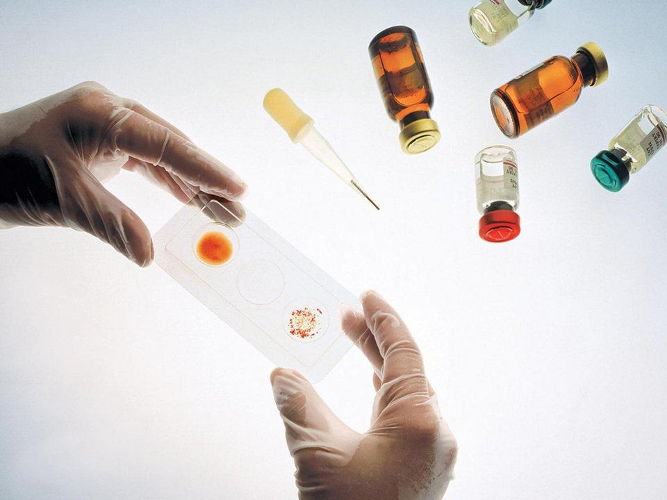Hành trình gian nan “săn tìm” vắc xin HIV - 1 Hành trình gian nan “săn tìm” vắc xin HIV - 1