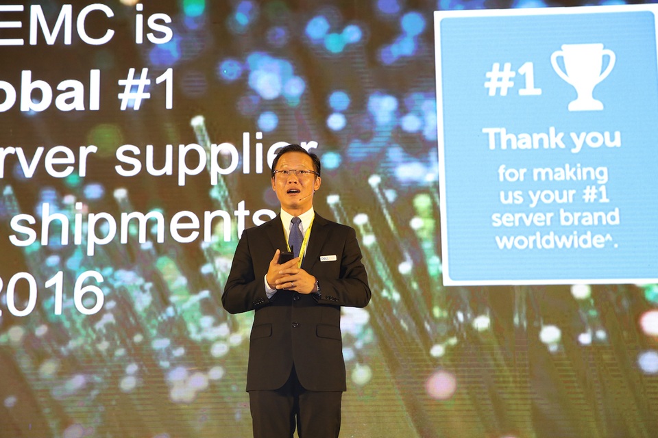 Lộ trình xây dựng một tổ chức trong tương lai - 5 Lộ trình xây dựng một tổ chức trong tương lai - 5