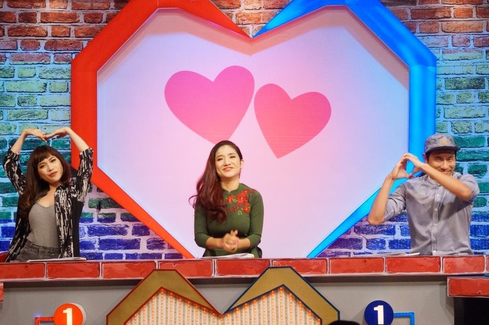 Sĩ Thanh “hết hồn” vì chàng trai có body 6 múi - 1 Sĩ Thanh “hết hồn” vì chàng trai có body 6 múi - 1