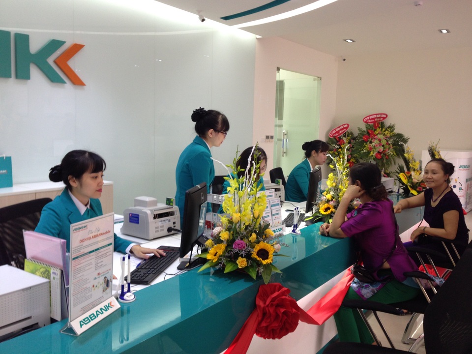 ABBANK khai trương chi nhánh Thái Bình - 2 ABBANK khai trương chi nhánh Thái Bình - 2