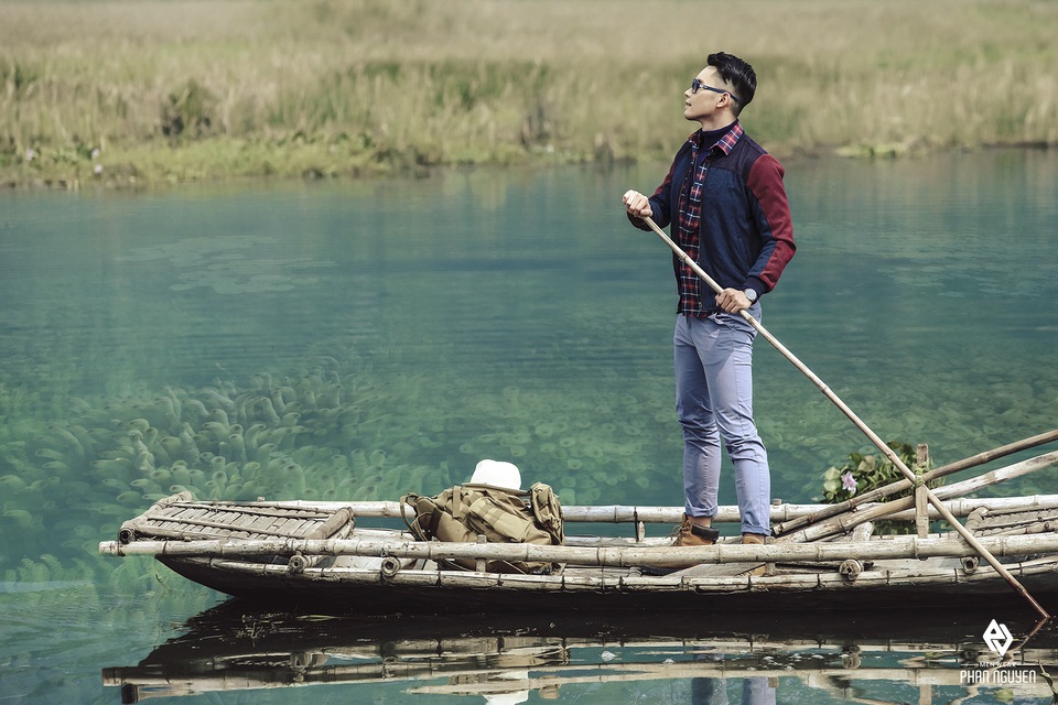 Bùng nổ phong cách thời trang Sprezzatura - 1 Bùng nổ phong cách thời trang Sprezzatura - 1