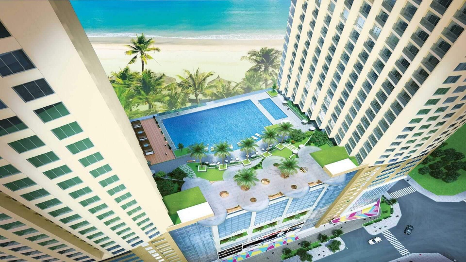 Hà Nội: Sắp mở bán căn hộ khách sạn Gold Coast cao nhất TP Nha Trang - 2 Hà Nội: Sắp mở bán căn hộ khách sạn Gold Coast cao nhất TP Nha Trang - 2