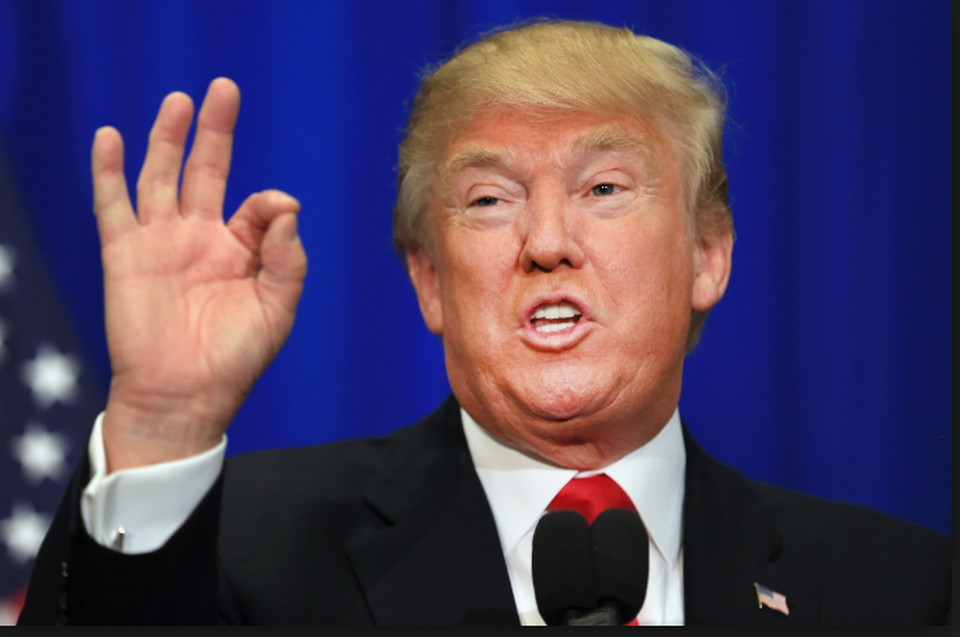 Ông Trump tuyên bố sẽ rút khỏi TPP ngay ngày nhậm chức - 1
Tổng thống đắc cử Mỹ Donald Trump. (Ảnh: Reuters)