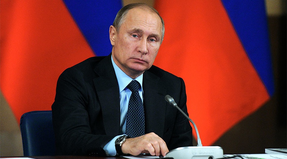 Hôm nay Tổng thống Putin sẽ đọc Thông điệp liên bang “đặc biệt” - 1
Tổng thống Nga Vladimir Putin. (Ảnh: Sputnik)