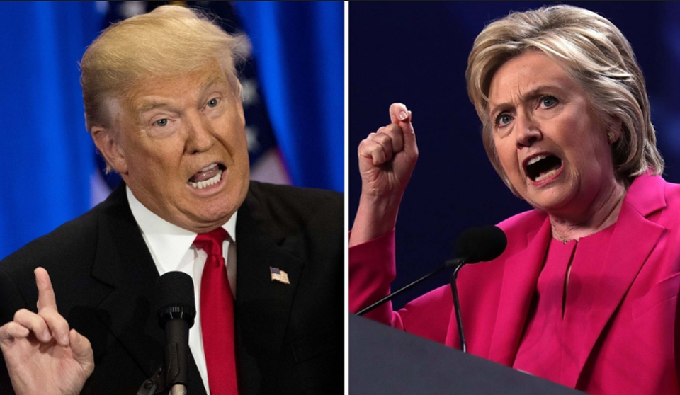 Ông Trump và bà Clinton "quyết đấu" tại các bang chiến trường - 1
Hai ứng viên tổng thống Mỹ. (Ảnh: Getty)