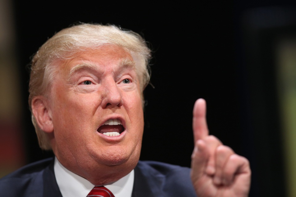 Ông Trump sắp tiết lộ điều chưa ai biết về nghi vấn Nga can thiệp bầu cử - 1
Tổng thống đắc cử Mỹ Donald Trump. (Ảnh: AFP)