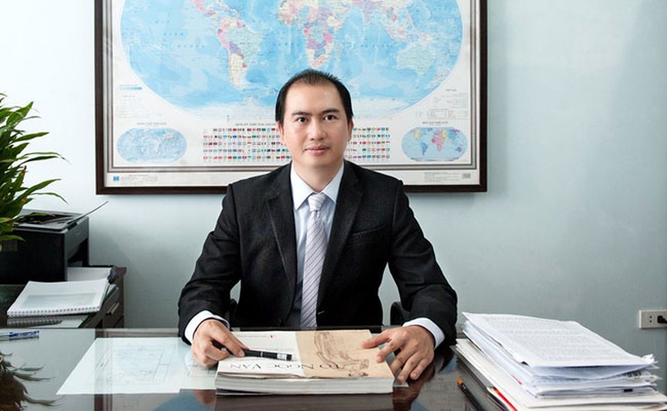 Đa số người sử dụng trang mạng xã hội chưa ý thức trách nhiệm pháp luật - 1
Luật sư cảnh báo nhiều người sử dụng mạng xã hội đã vô tình vi phạm pháp luật mà không biết.