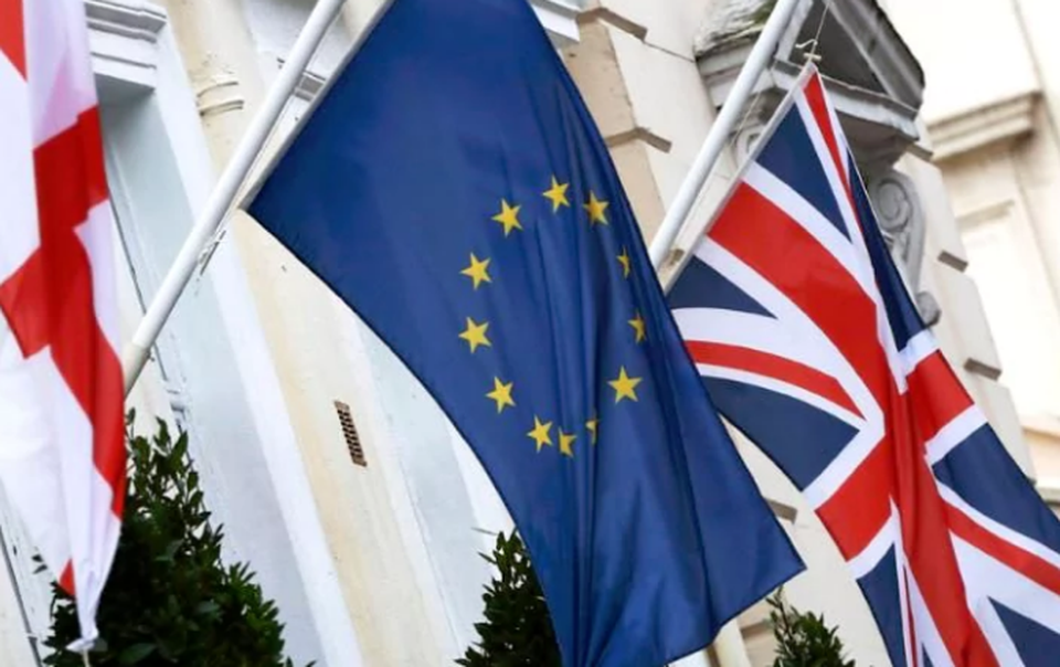Anh lại do dự chuyện rút khỏi EU? - 1
(Ảnh: Getty)