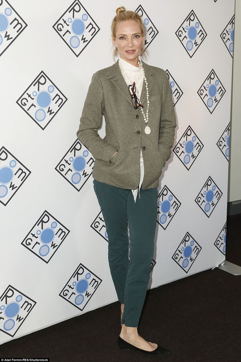 
Ngôi sao xinh đẹp đã rao bán căn hộ này từ 6 tháng trước và giờ mới tìm được khách mua
