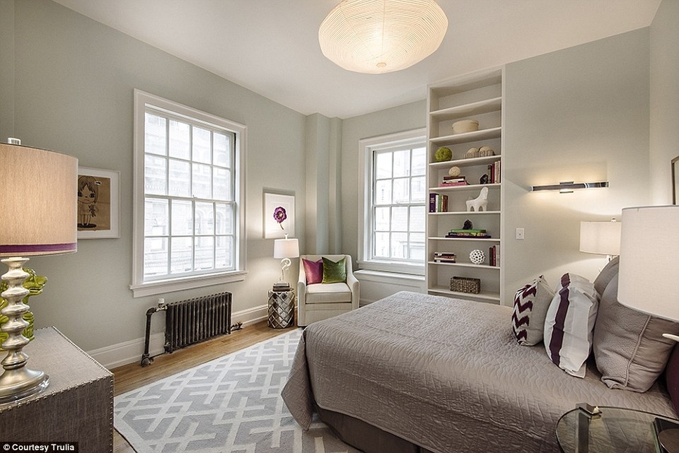 Ngắm nhà siêu sang của sao phim cô dâu báo thù - 9