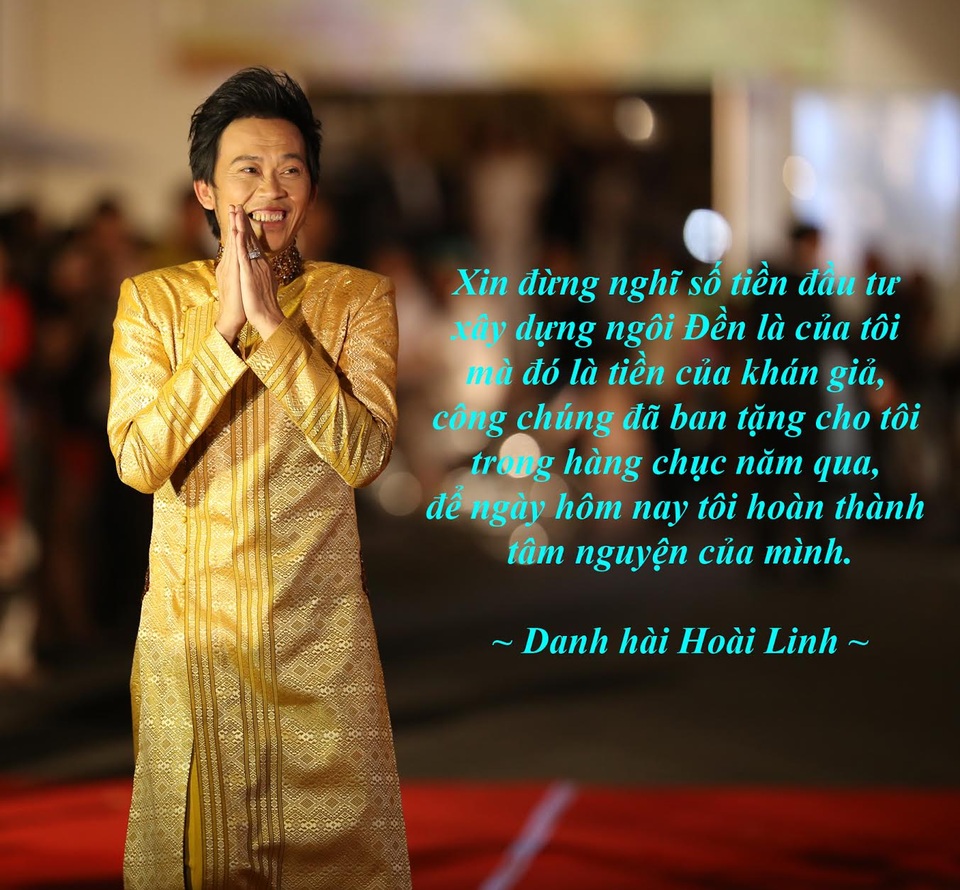 Những nghệ sĩ hài “giấu nước mắt trong tiếng cười” - 4