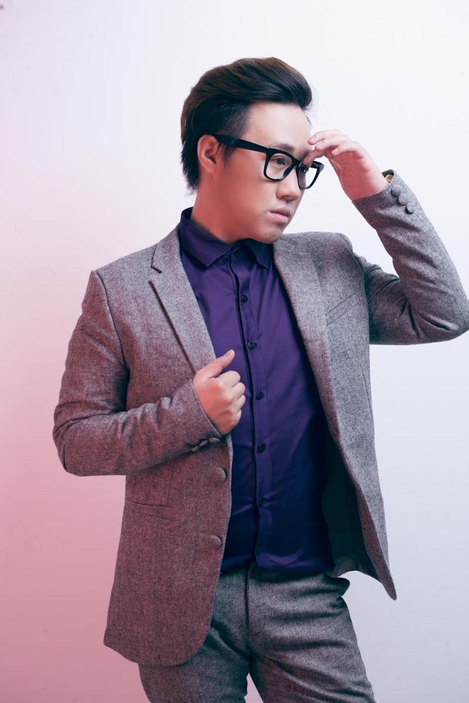 Văn Mai Hương tái ngộ Trung Quân - 2 Văn Mai Hương tái ngộ Trung Quân - 2