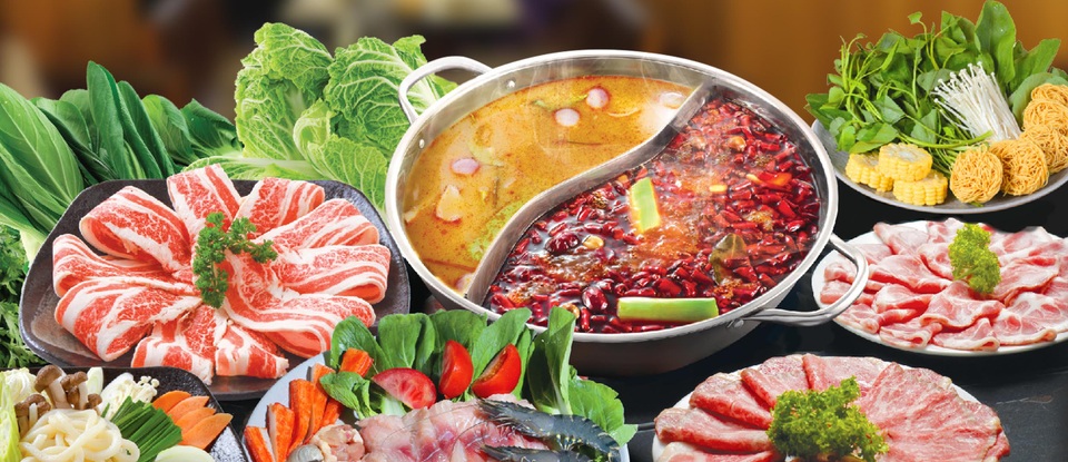 Ẩm thực Hàn, Nhật càng ngày càng hút khách - 1 Ẩm thực Hàn, Nhật càng ngày càng hút khách - 1