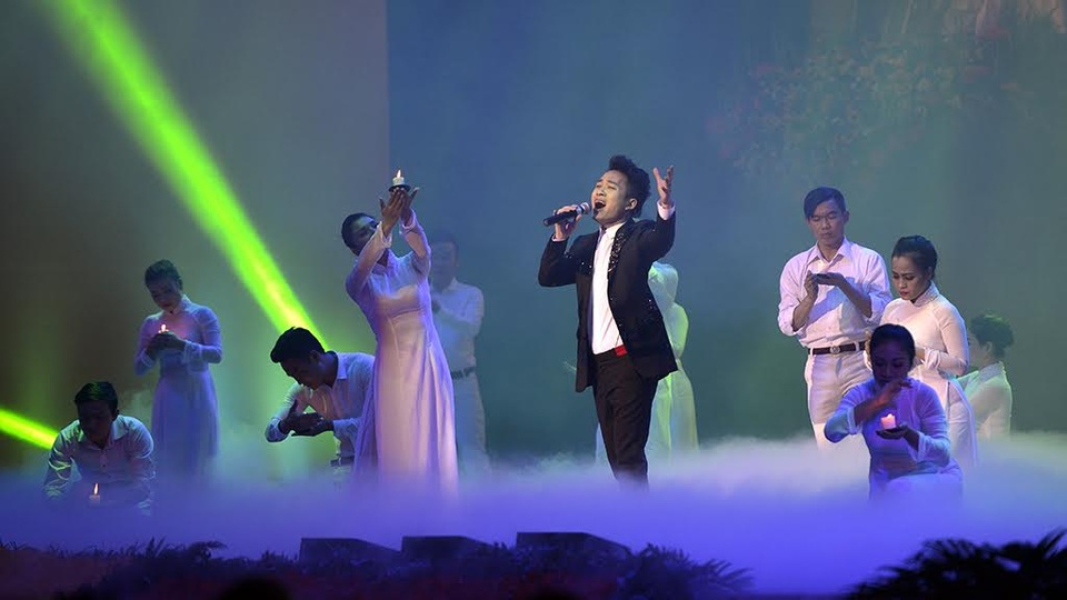 Khí phách “Quyết tử để Tổ quốc quyết sinh” - bản anh hùng ca mùa Đông - 13 Khí phách “Quyết tử để Tổ quốc quyết sinh” - bản anh hùng ca mùa Đông - 13