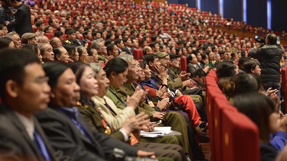 Khí phách “Quyết tử để Tổ quốc quyết sinh” - bản anh hùng ca mùa Đông - 7 Khí phách “Quyết tử để Tổ quốc quyết sinh” - bản anh hùng ca mùa Đông - 7