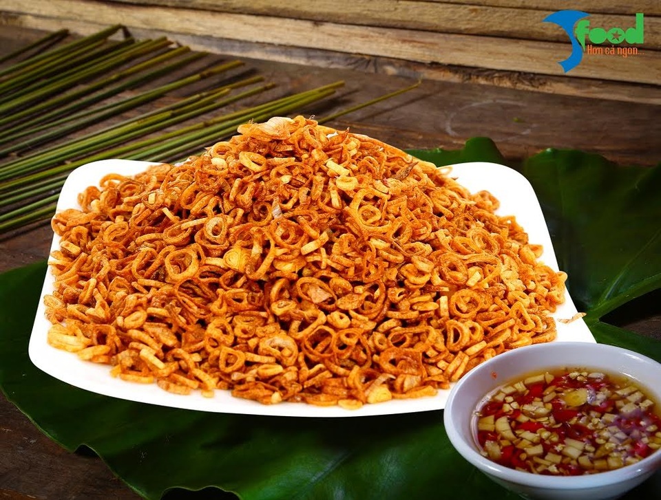 Ngon, lạ món mắm tép chưng thịt tôm! - 5 Ngon, lạ món mắm tép chưng thịt tôm! - 5