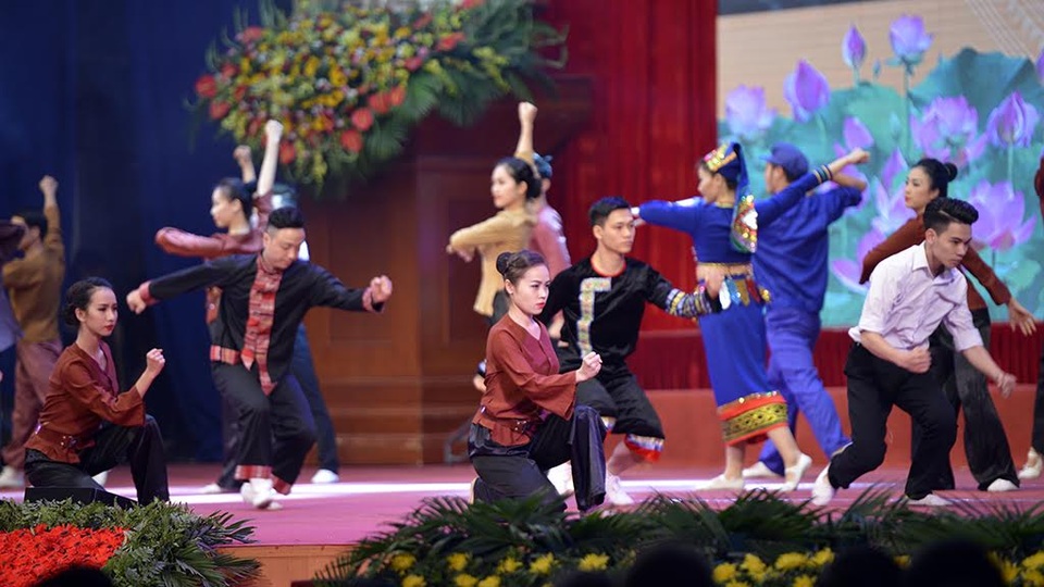 Khí phách “Quyết tử để Tổ quốc quyết sinh” - bản anh hùng ca mùa Đông - 9 Khí phách “Quyết tử để Tổ quốc quyết sinh” - bản anh hùng ca mùa Đông - 9