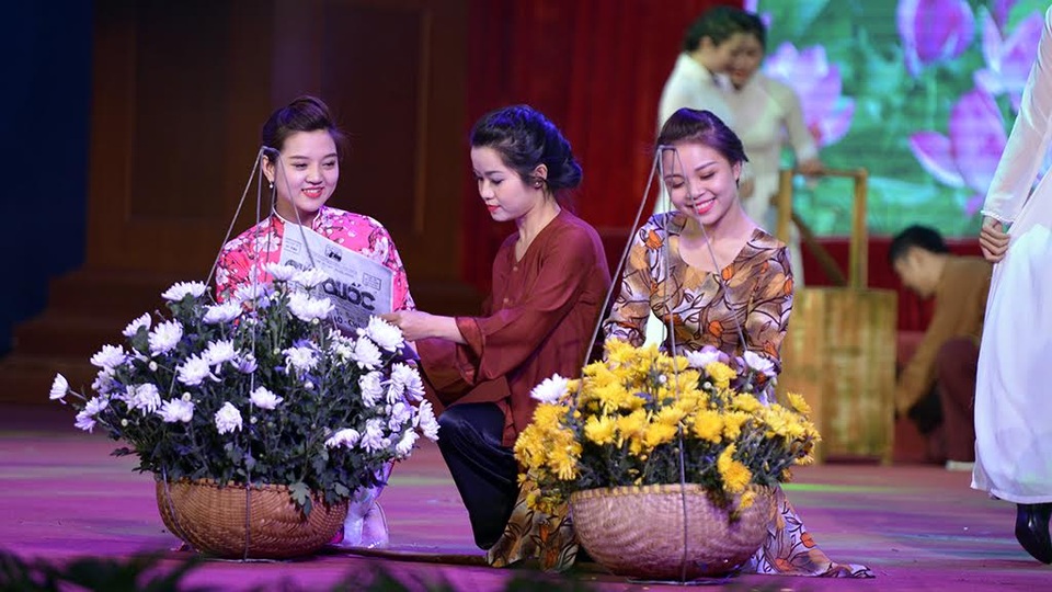 Khí phách “Quyết tử để Tổ quốc quyết sinh” - bản anh hùng ca mùa Đông - 15 Khí phách “Quyết tử để Tổ quốc quyết sinh” - bản anh hùng ca mùa Đông - 15