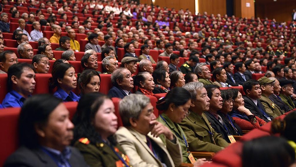 Khí phách “Quyết tử để Tổ quốc quyết sinh” - bản anh hùng ca mùa Đông - 5 Khí phách “Quyết tử để Tổ quốc quyết sinh” - bản anh hùng ca mùa Đông - 5