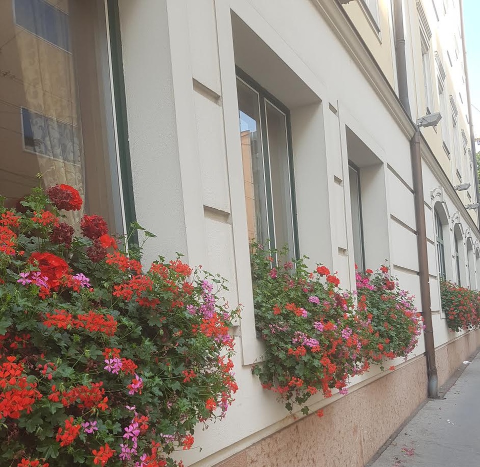 Đông Âu - những điểm đến quyến rũ - 3