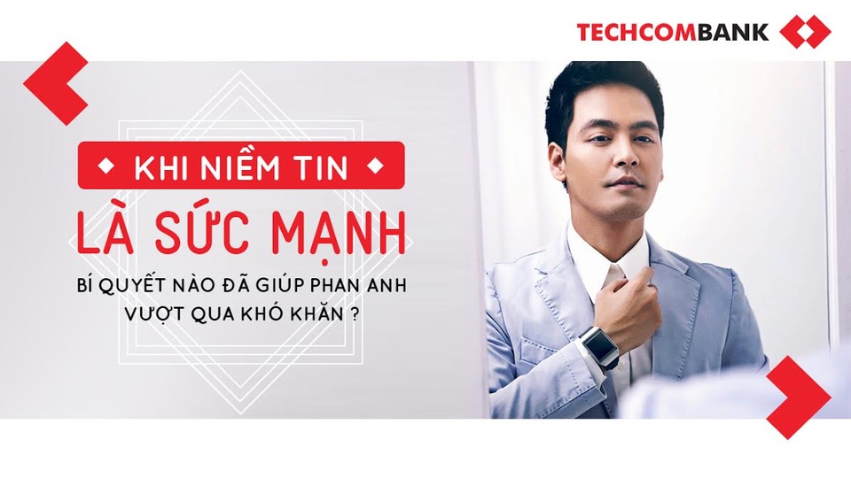 Phan Anh tiết lộ bí mật trong Vlog đầu tay - 1 Ai đã đồng hành cùng Phan Anh trong các kế hoạch suốt thời gian qua ?