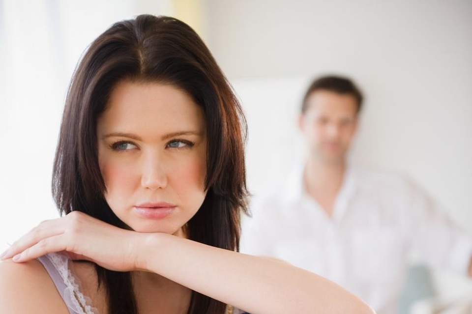 Không muốn người tình bỏ vợ - 1