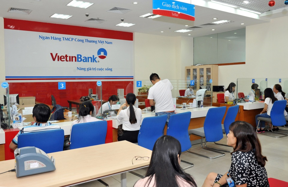 “Kích hoạt ngay - Quà trao tay” cùng VietinBank - 2