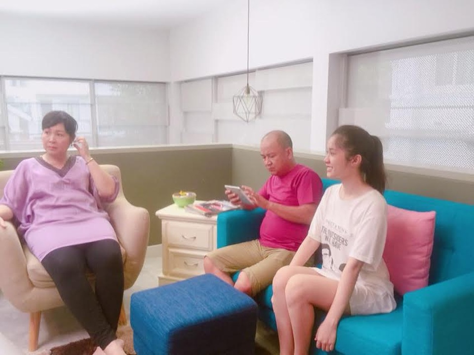 Hậu đoạt giải thưởng tại Nhật, Trương Quang Thịnh tiếp tục đam mê - 1 Hậu đoạt giải thưởng tại Nhật, Trương Quang Thịnh tiếp tục đam mê - 1