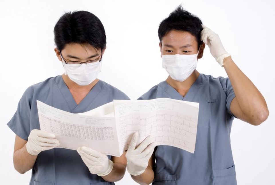 Phải làm gì khi bác sĩ không thể tìm ra bệnh? - 2 Phải làm gì khi bác sĩ không thể tìm ra bệnh? - 2